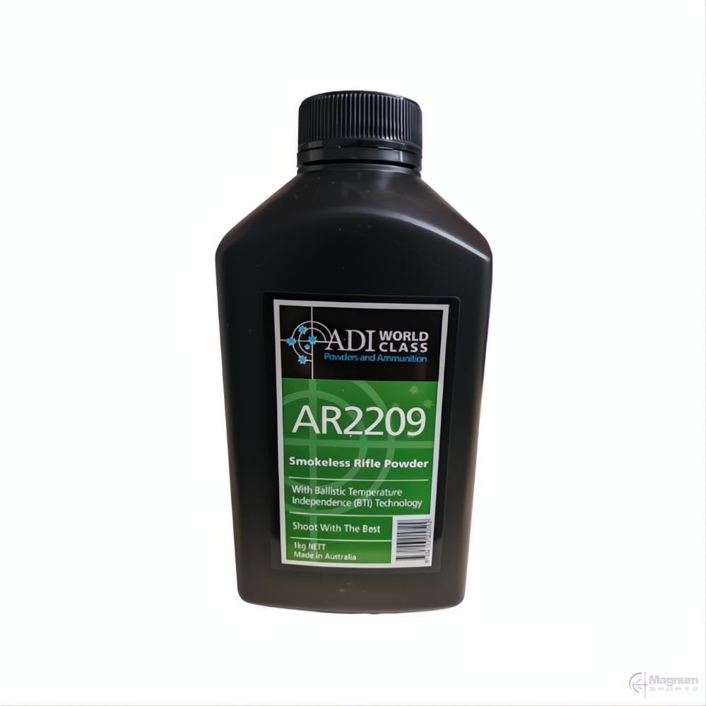ADI AR2209