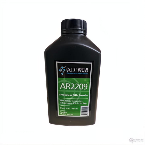 ADI AR2209