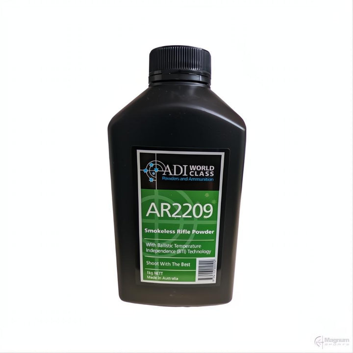 ADI AR2209