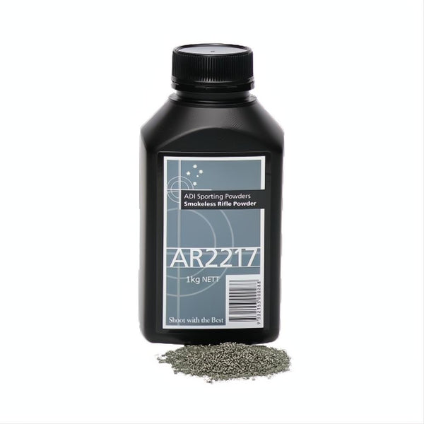 ADI AR2217