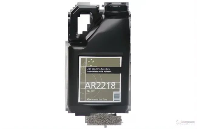 ADI AR2218