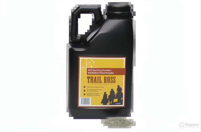 ADI TRAIL BOSS 1.5kg