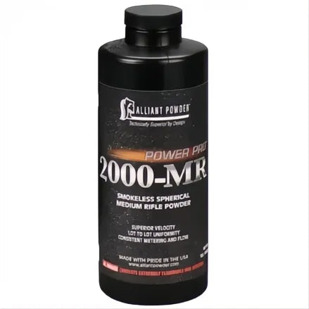 ALLIANT POWER PRO 2000-MR (454gm)