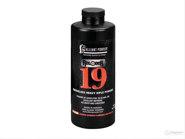 ALLIANT RELODER 19 (454gm)
