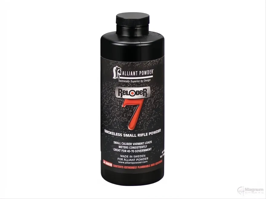 ALLIANT RELODER 7 (454gm)