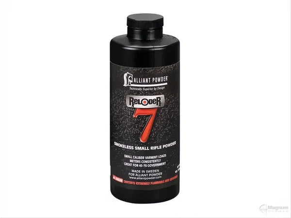 ALLIANT RELODER 7 (454gm)