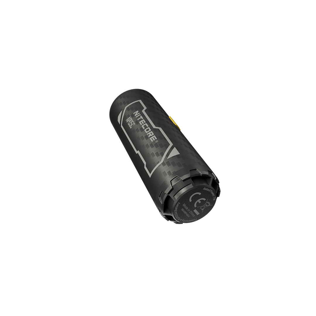 Nitecore AP05C Ultra Lightweight Carbon Fiber Air Pump
