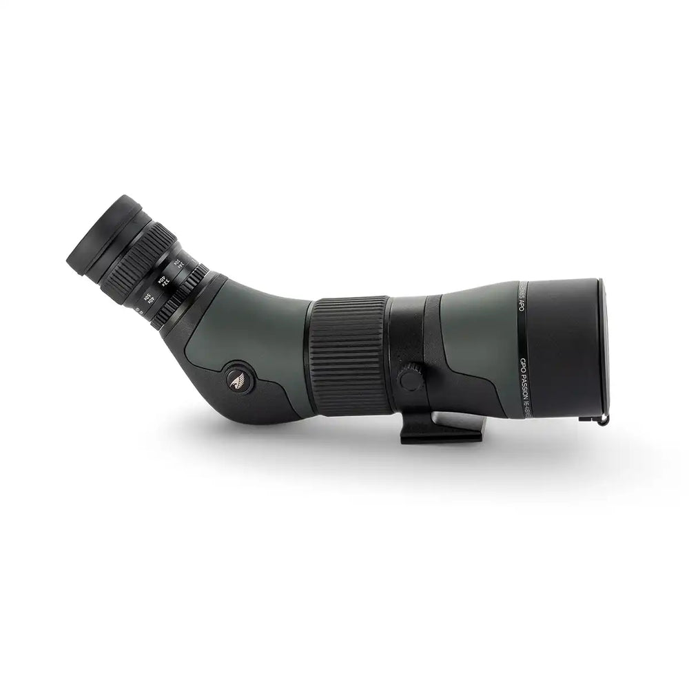 GPO Passion APO 16-48x65 spotting scope