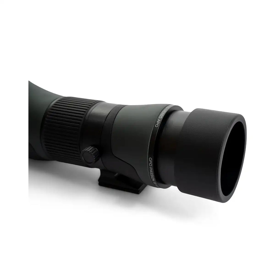 GPO Passion APO 16-48x65 spotting scope