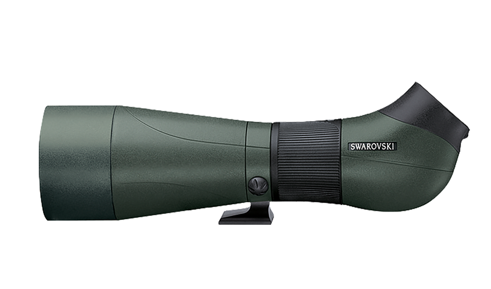 Swarovski ATS 65 body (Eyepiece not included) - view 2