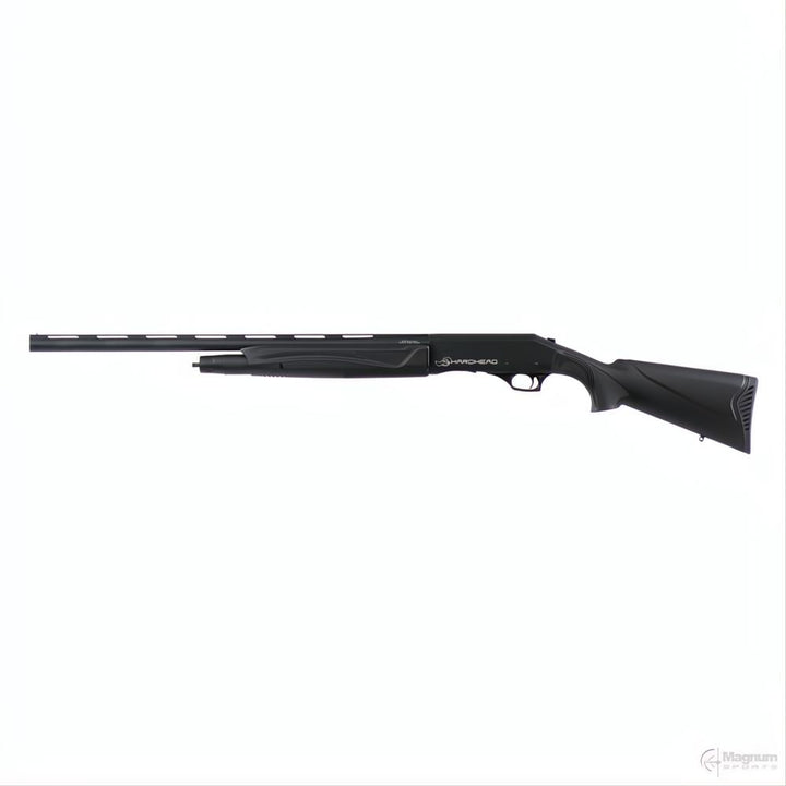 AXOR ARMS HARDHEAD LEVER RELEASE SHOTGUN 5+1