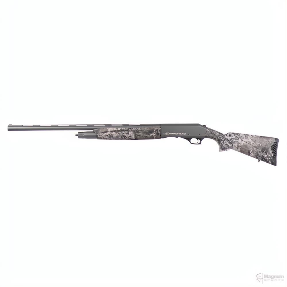 AXOR ARMS HARDHEAD LEVER RELEASE SHOTGUN 5+1