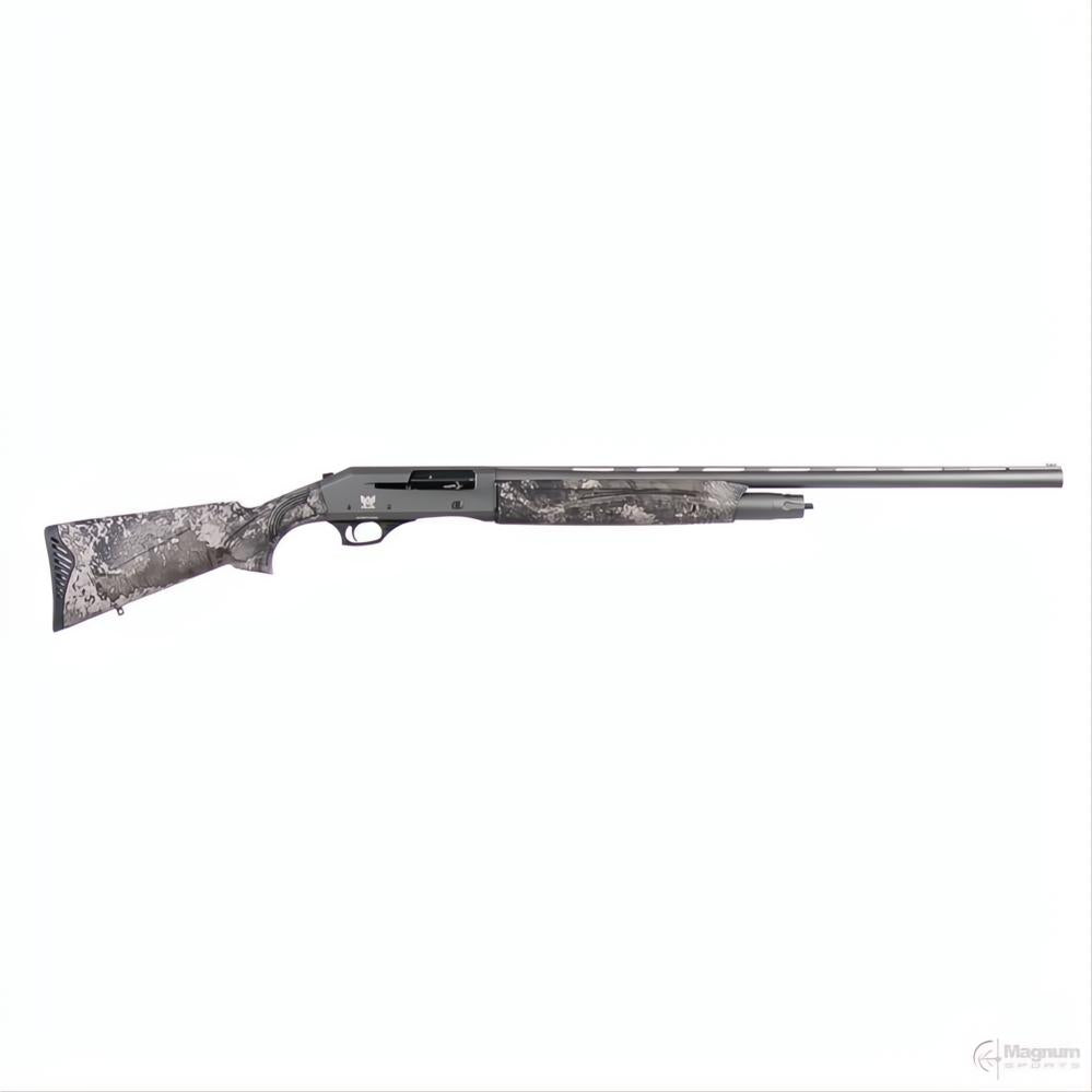 AXOR ARMS HARDHEAD LEVER RELEASE SHOTGUN 5+1