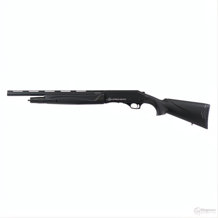 AXOR ARMS HARDHEAD LEVER RELEASE SHOTGUN 5+1