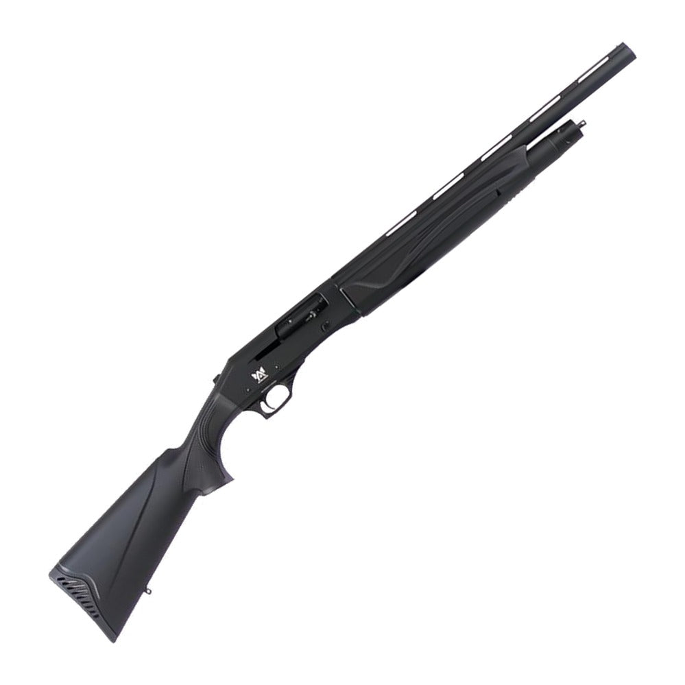 AXOR ARMS HARDHEAD LEVER RELEASE SHOTGUN 5+1