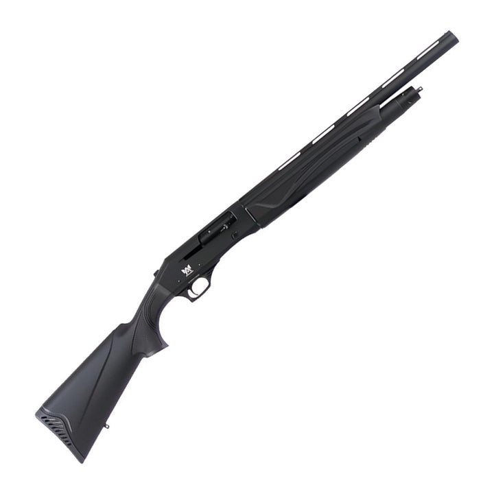 AXOR ARMS HARDHEAD LEVER RELEASE SHOTGUN 5+1