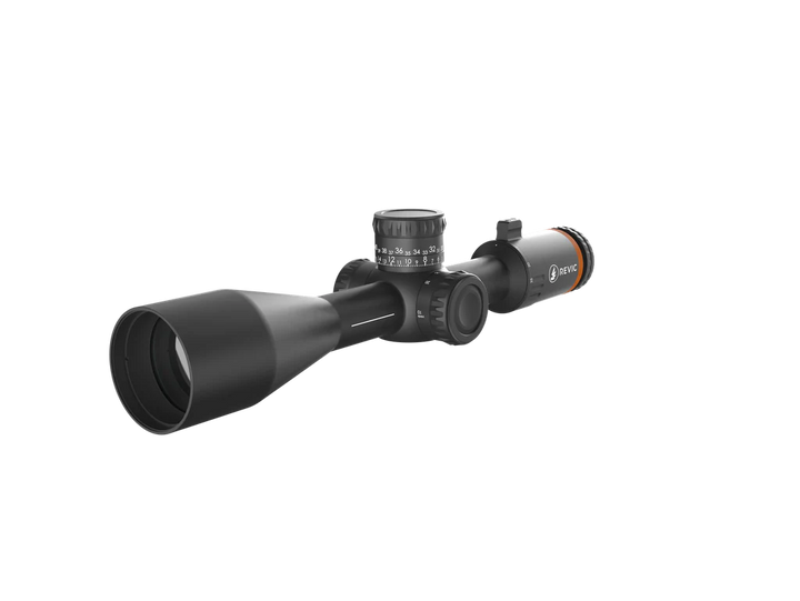 Revic Accura RS25i 5-25x50