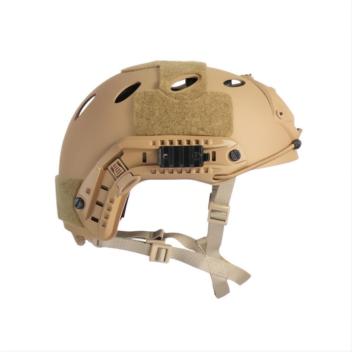 Abs Tactical Helmet
