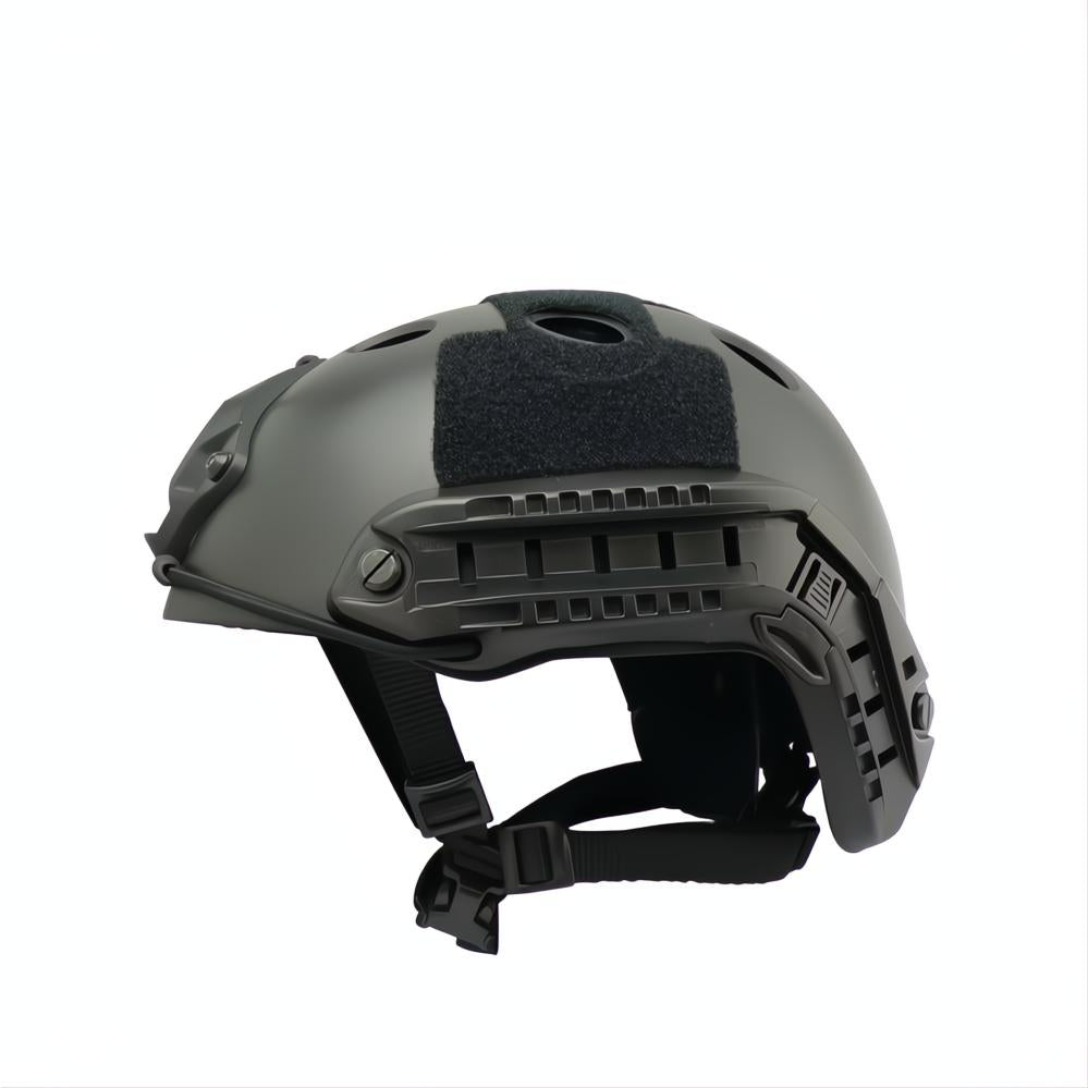 Abs Tactical Helmet
