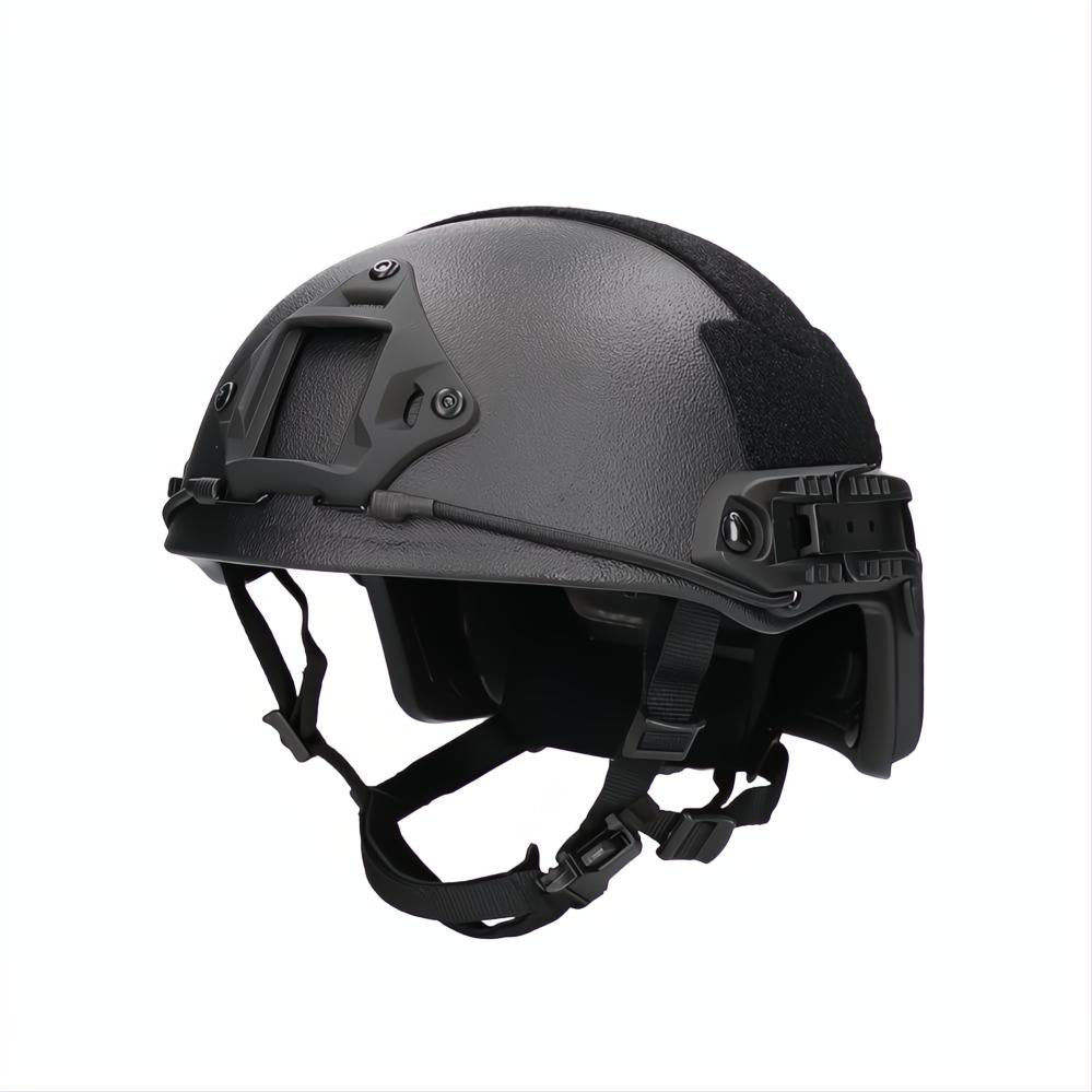 Abs Tactical Helmet