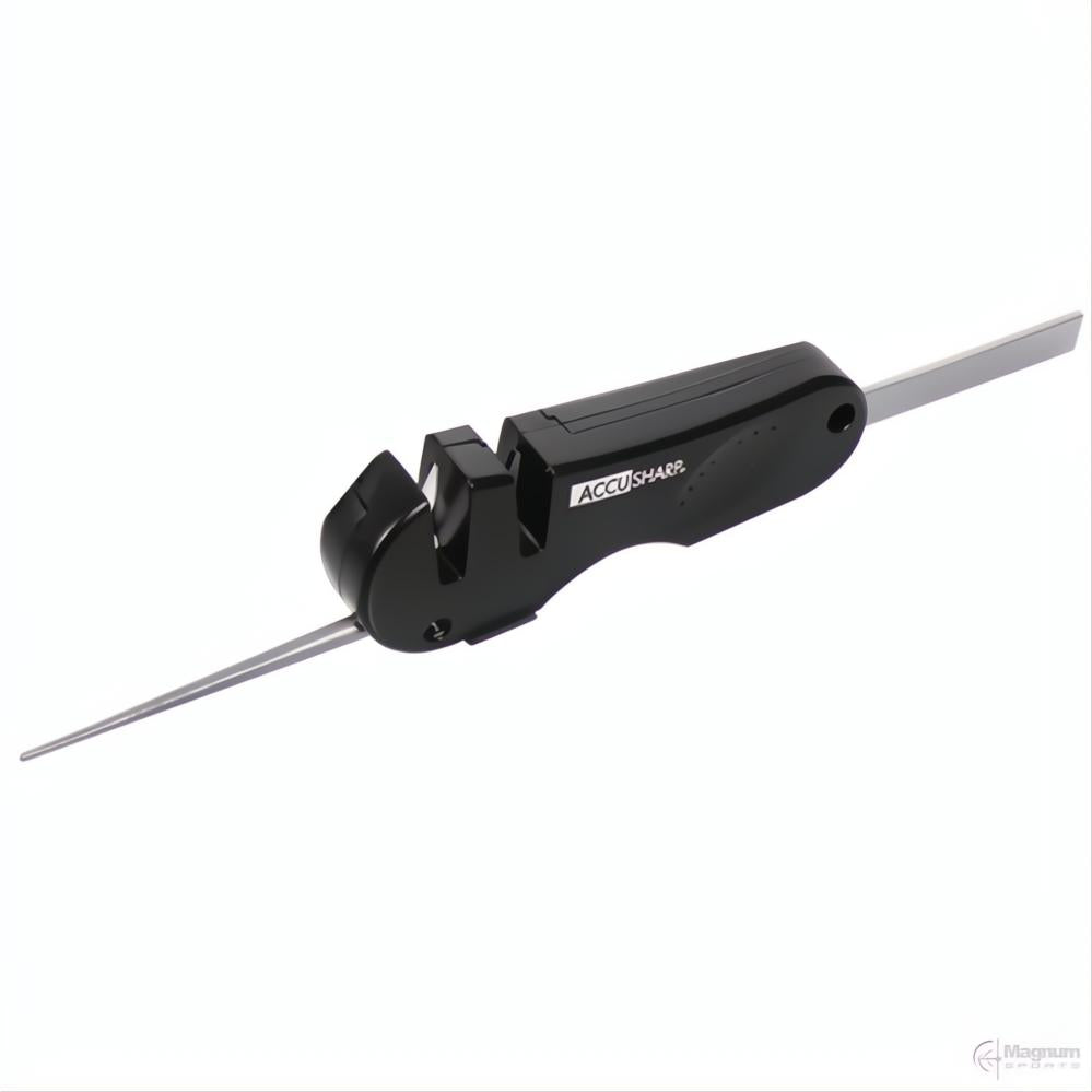 AccuSharp 4-in-1 Knife and Tool Sharpener