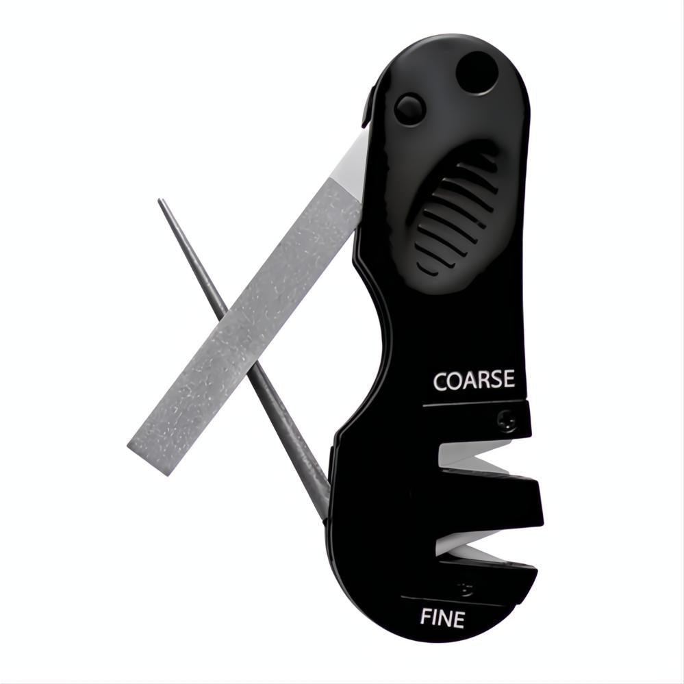 AccuSharp 4-in-1 Knife and Tool Sharpener