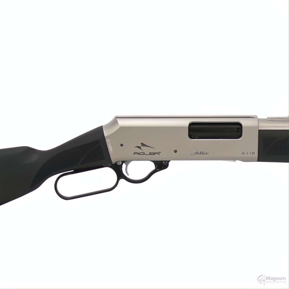 Adler A110 All Weather