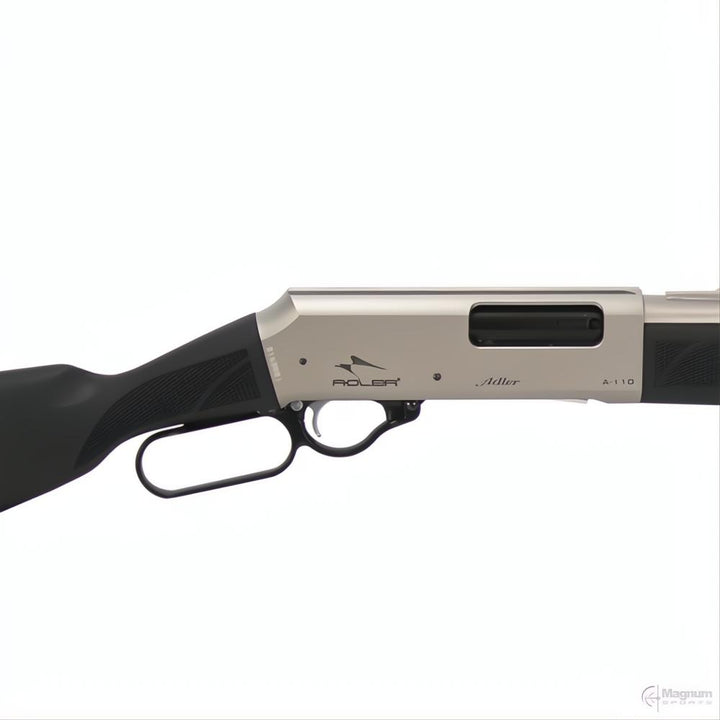 Adler A110 All Weather