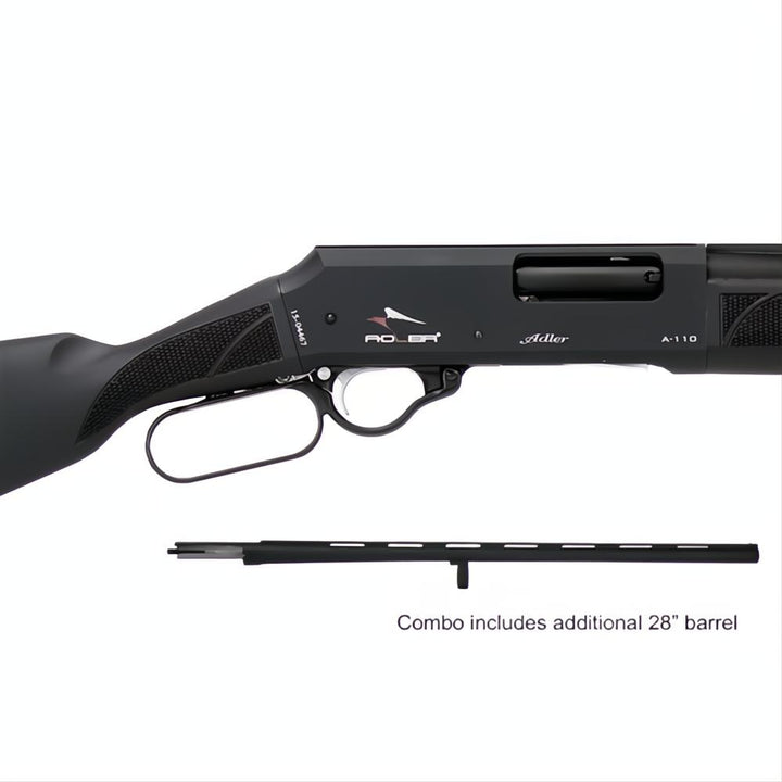 Adler A110 Combo