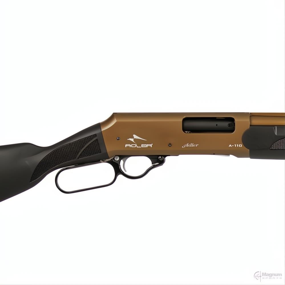 Adler A110 Synthetic Bronze