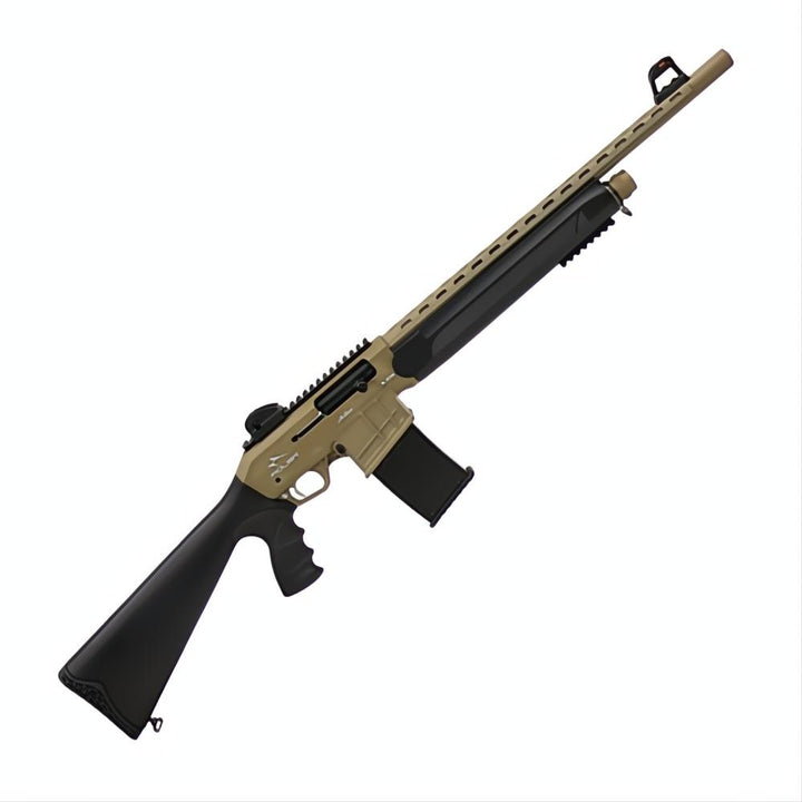 Adler B230 FDE