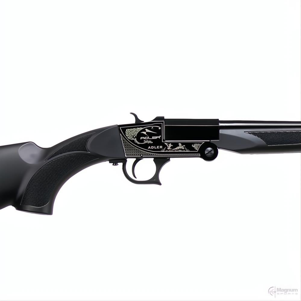 Adler Churchill Single Barrel