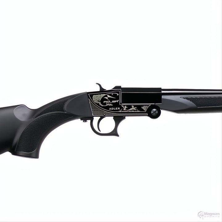 Adler Churchill Single Barrel