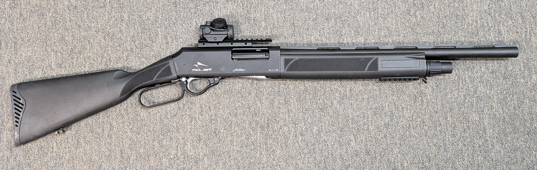 Pre-Owned | Adler A-110 Shotgun - 12 Gauge