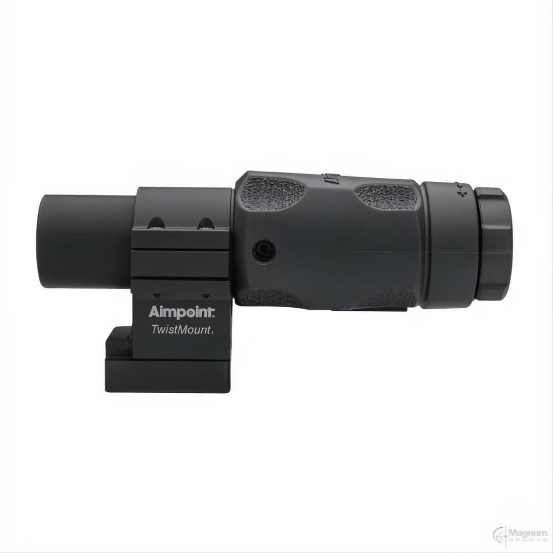 Aimpoint 6x Mag-1 + Twistmount