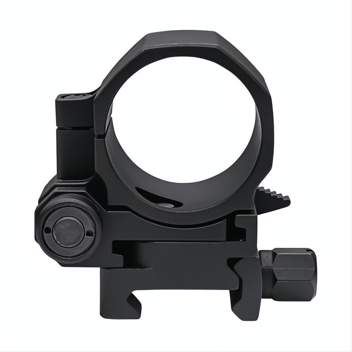 Aimpoint Flipmount + Twistmount base