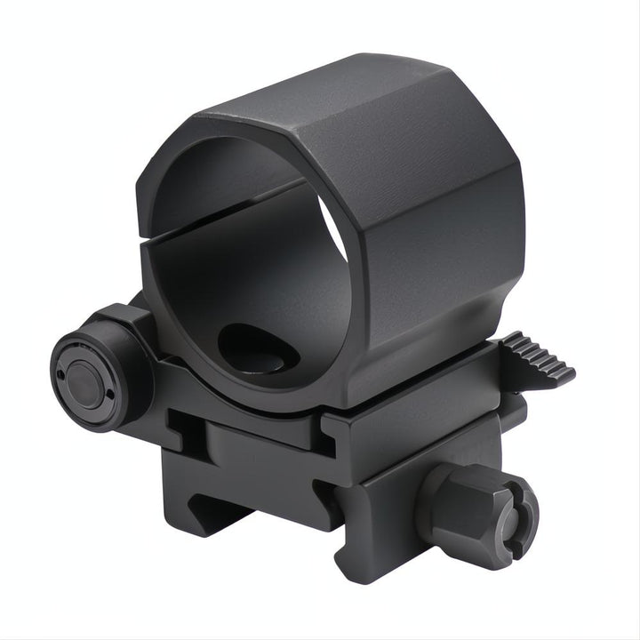 Aimpoint Flipmount + Twistmount base
