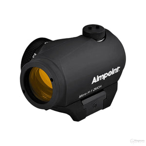 Aimpoint Micro H-1