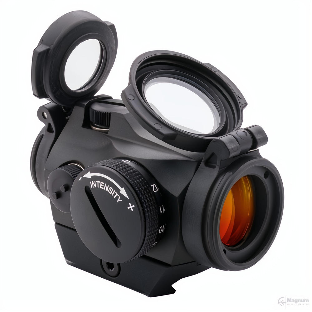 Aimpoint Micro H-2