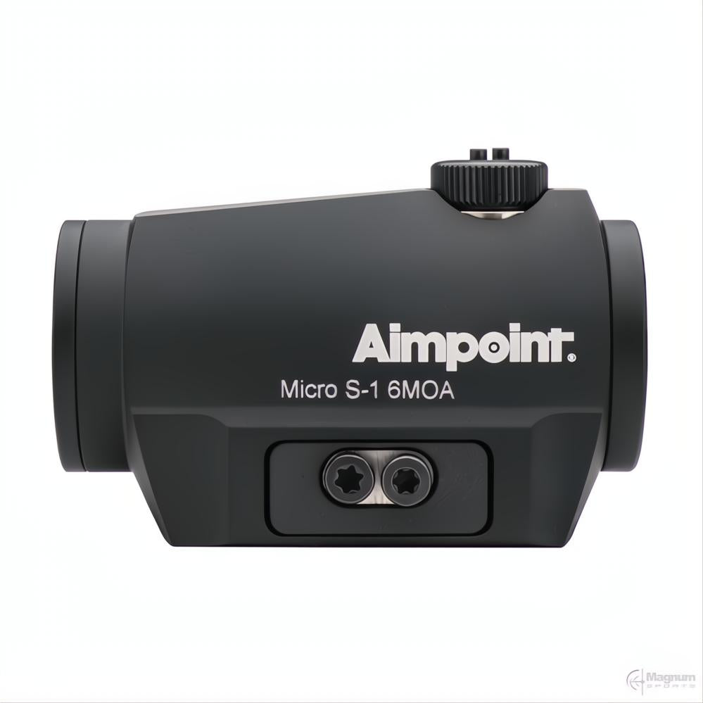 Aimpoint Micro S-1