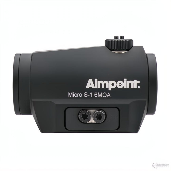 Aimpoint Micro S-1