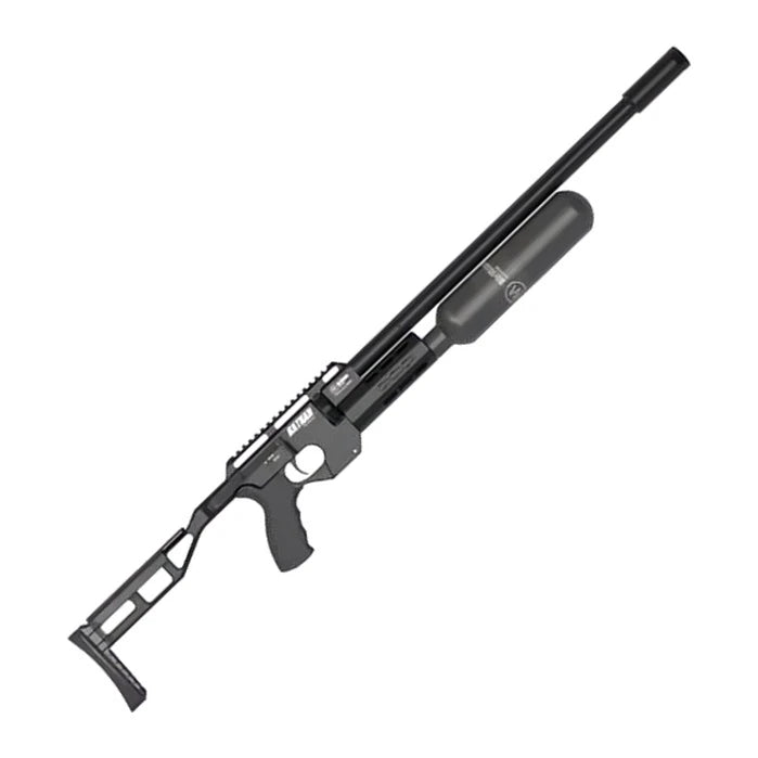 AirMaks Katran LB .22 Fixed Stock