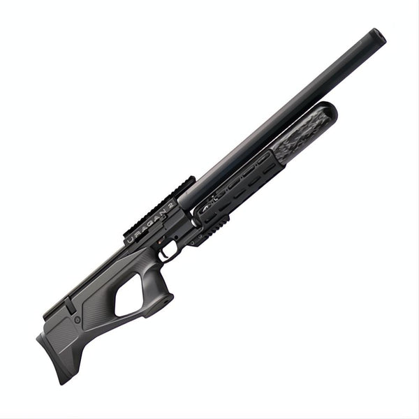 Airgun Technology Uragan 2 Carbon