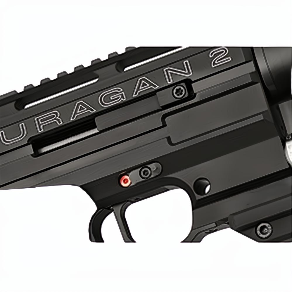 Airgun Technology Uragan 2 Walnut