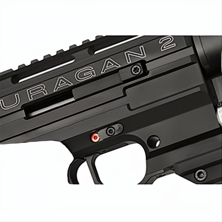 Airgun Technology Uragan 2 Walnut