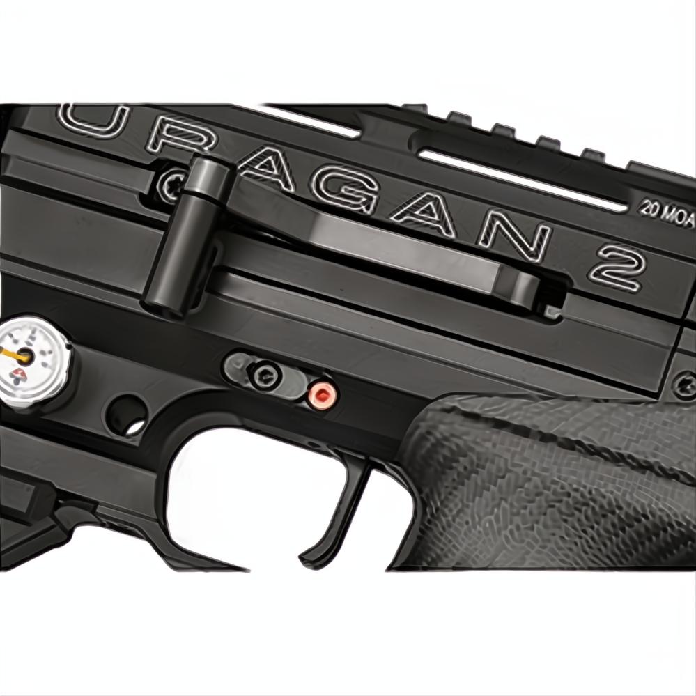 Airgun Technology Uragan 2 Walnut