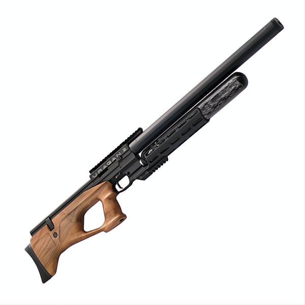 Airgun Technology Uragan 2 Walnut