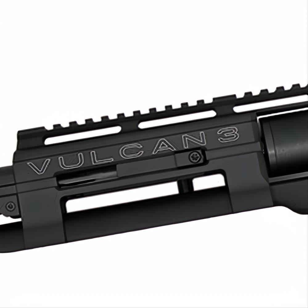 Airgun Technology Vulcan 3 Walnut