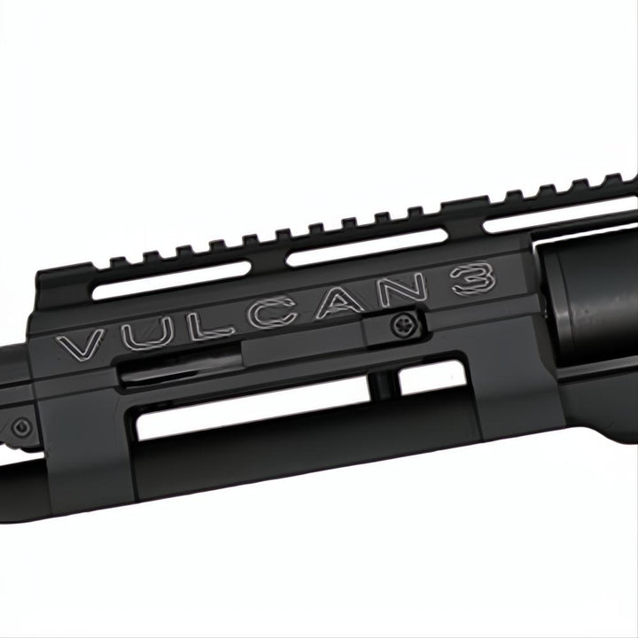 Airgun Technology Vulcan 3 Walnut