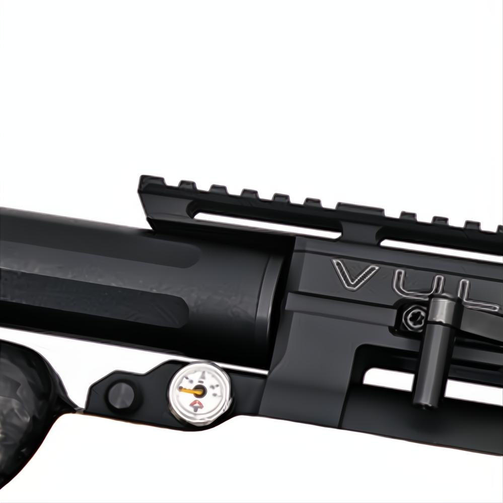 Airgun Technology Vulcan 3 Walnut